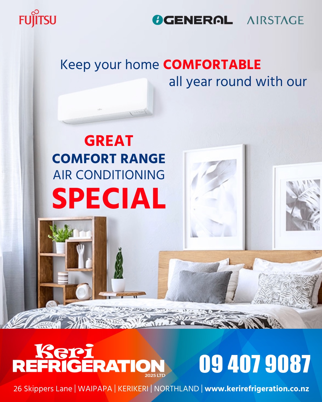 Heat Pump Service Special 3