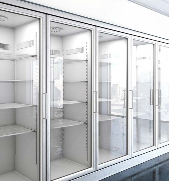 Keri Refrigeration